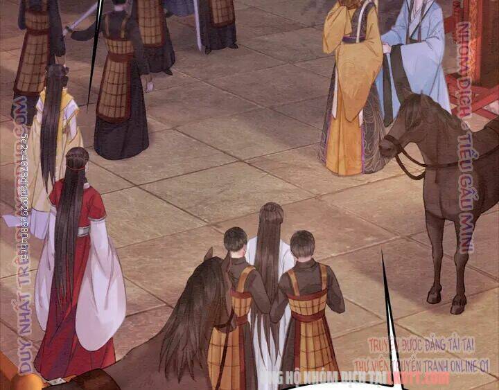 Trọng Sinh Bá Sủng Nhiếp Chính Vương Quá Mạnh Mẽ: Chapter 170