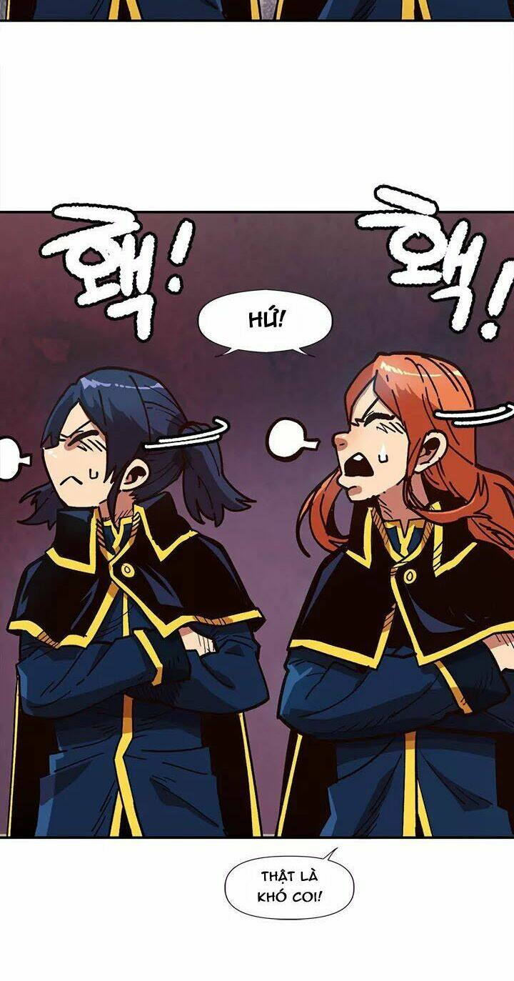 Nô Lệ Nghịch Thiên: Chapter 12