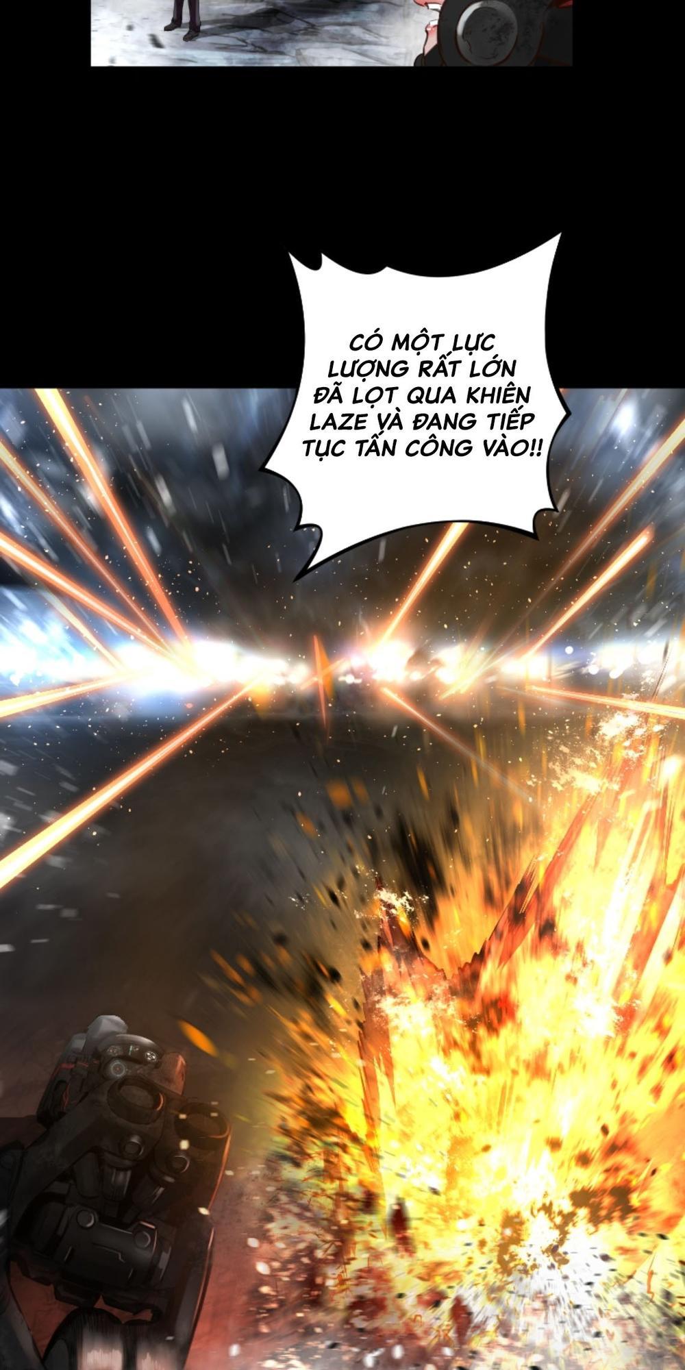Dị Giới Tam Tuyệt: Chapter 63