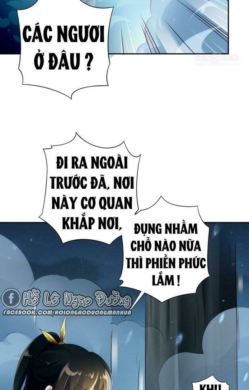 Thiên Kim Bất Hoán: Chapter 83