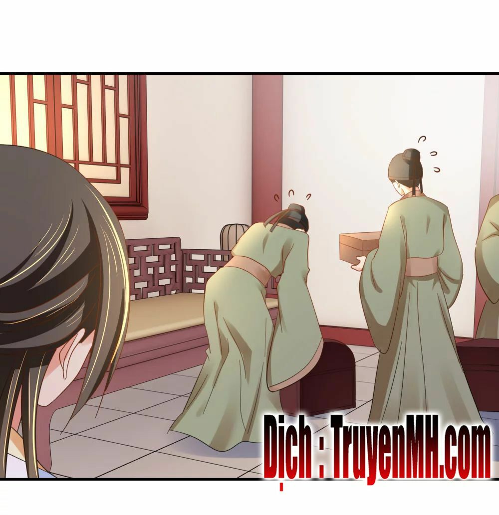 Lãnh Cung Phế Hậu Muốn Nghịch Thiên: Chapter 138