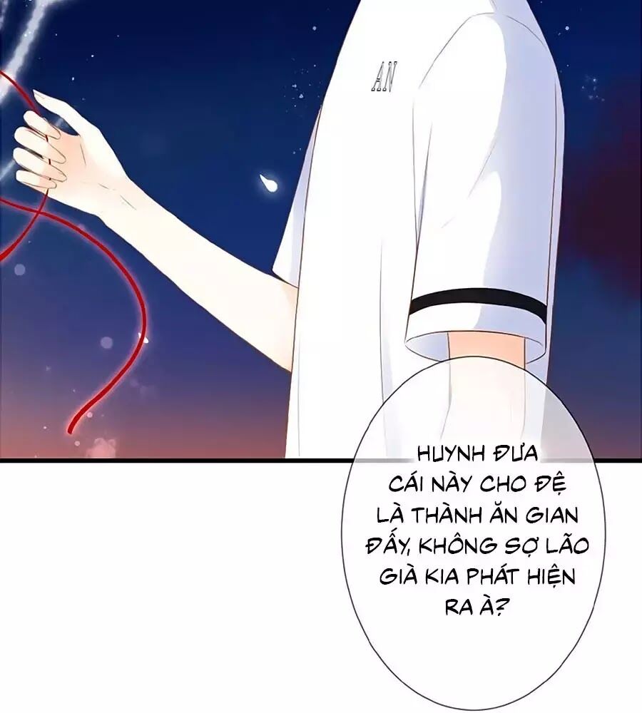 Hoa Chưa Nở Rộ: Chapter 12