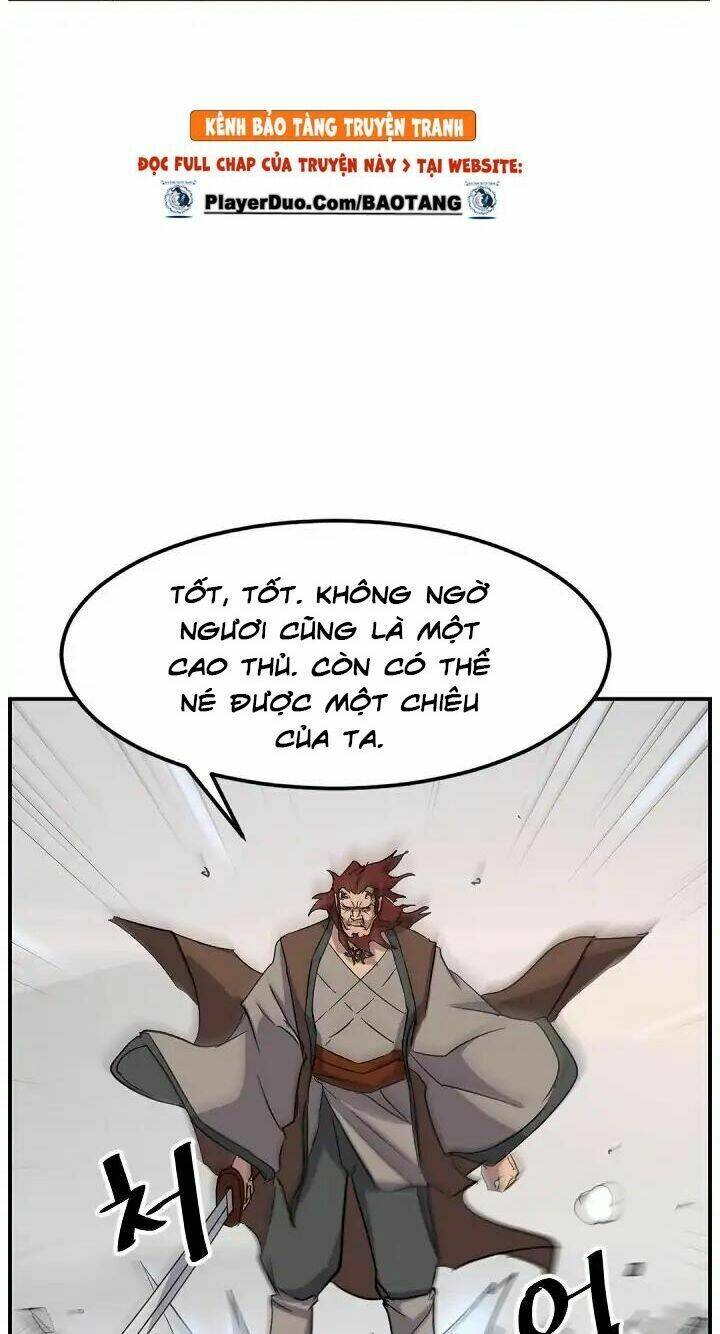 Trọng Sinh, Bất Khả Chiến Bại: Chapter 71