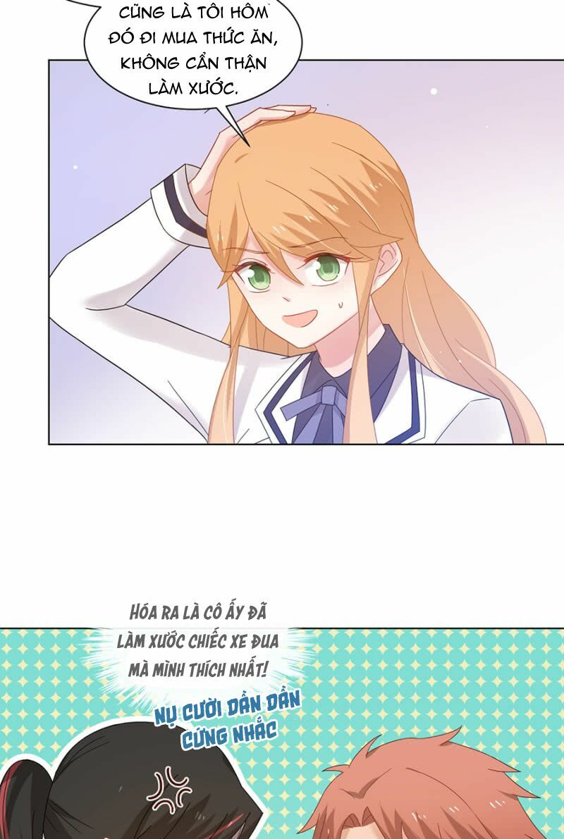 Ma Lạt Thiên Kim Đẩu Ác Thiếu: Chapter 97
