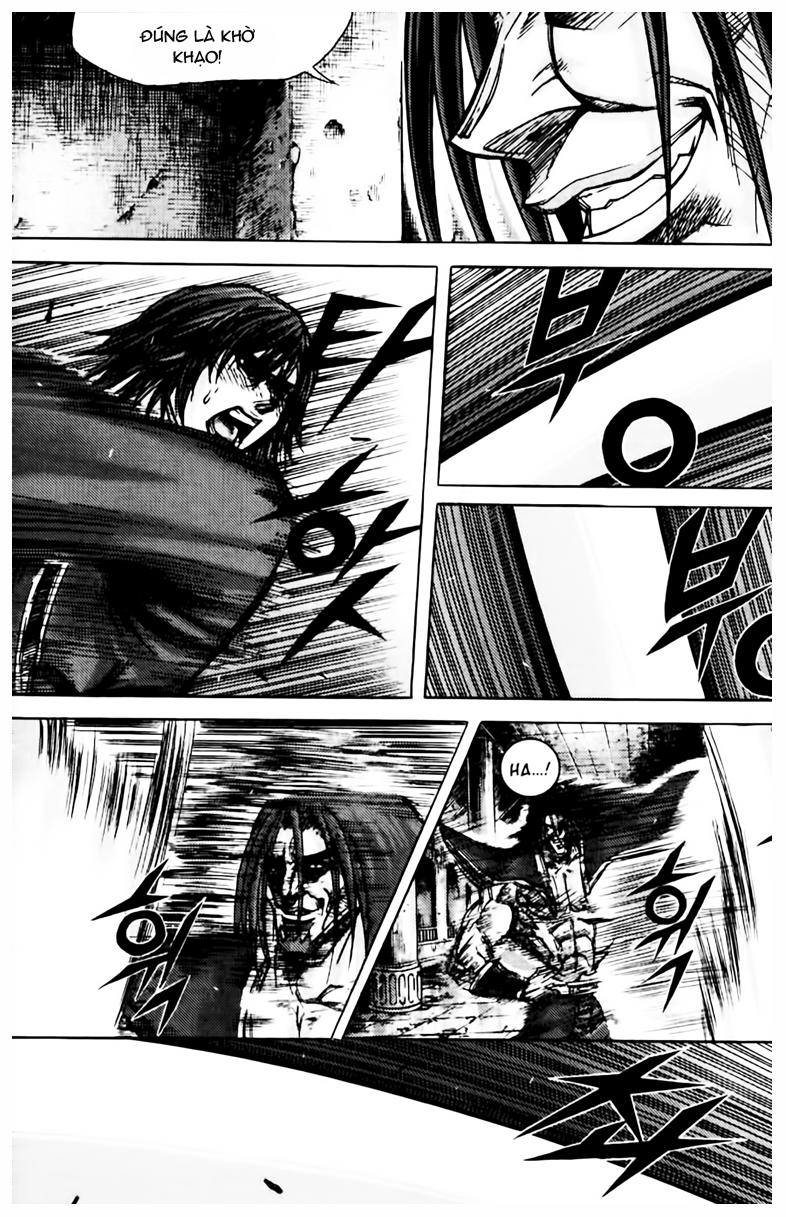 Diêm Đế: Chapter 175