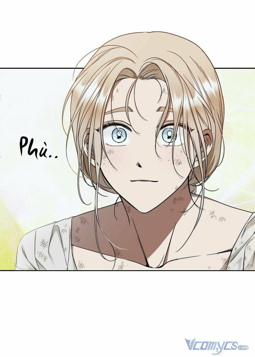 Lời Nói Dối Vĩnh Cửu: Chapter 8