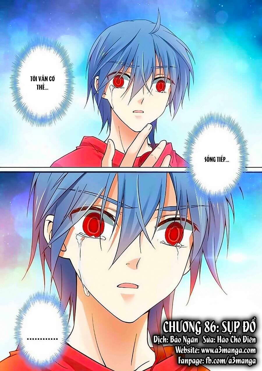 Giả Diện Thế Thân: Chapter 86