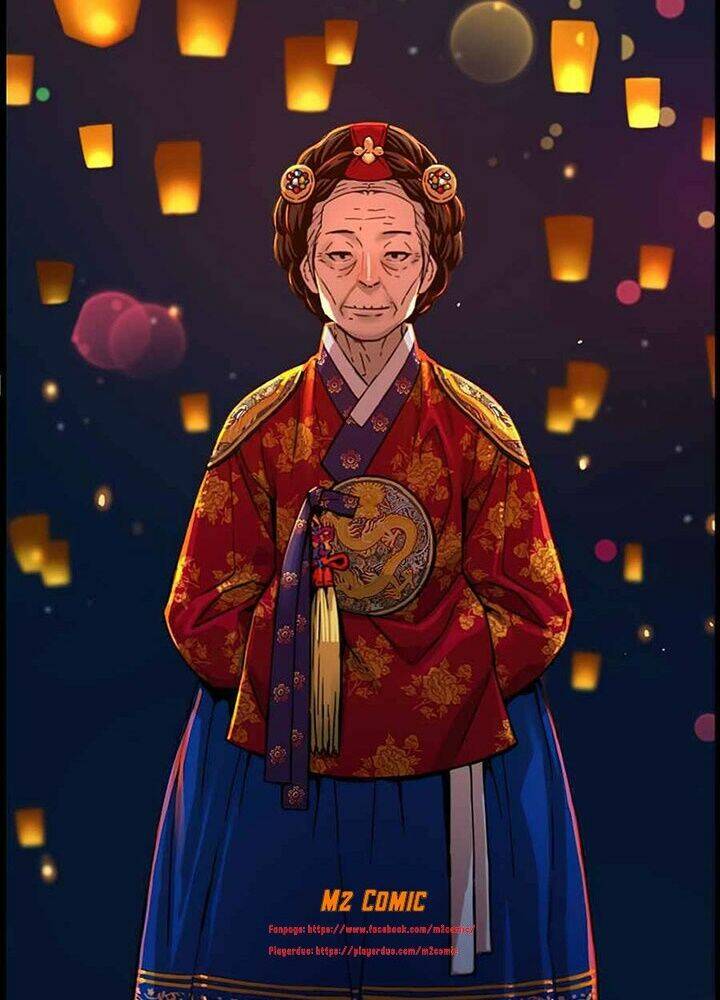 Tôi Sẽ Sống Như Một Hoàng Tử: Chapter 60