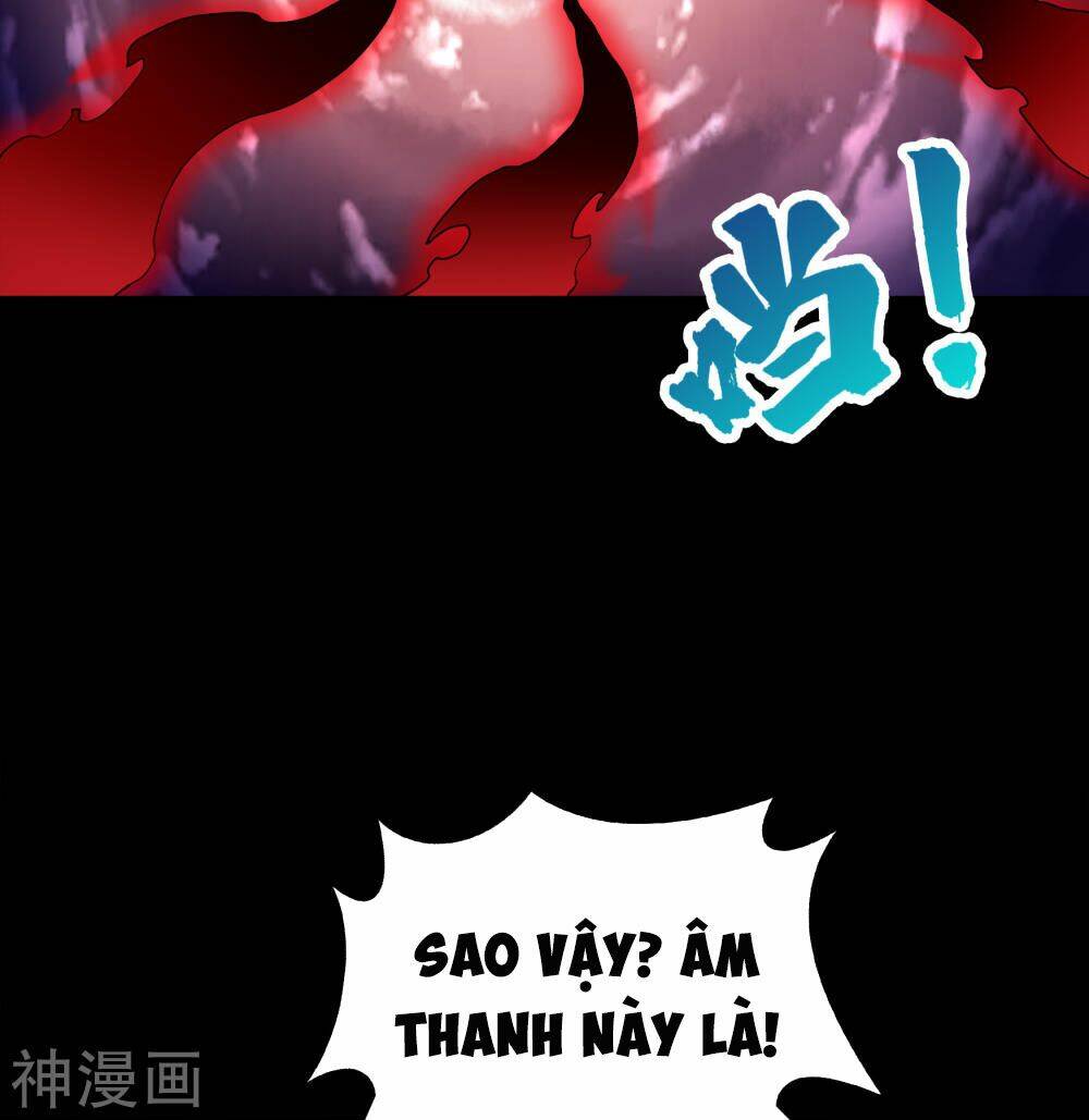 Thanh Đế Truyện: Chapter 43