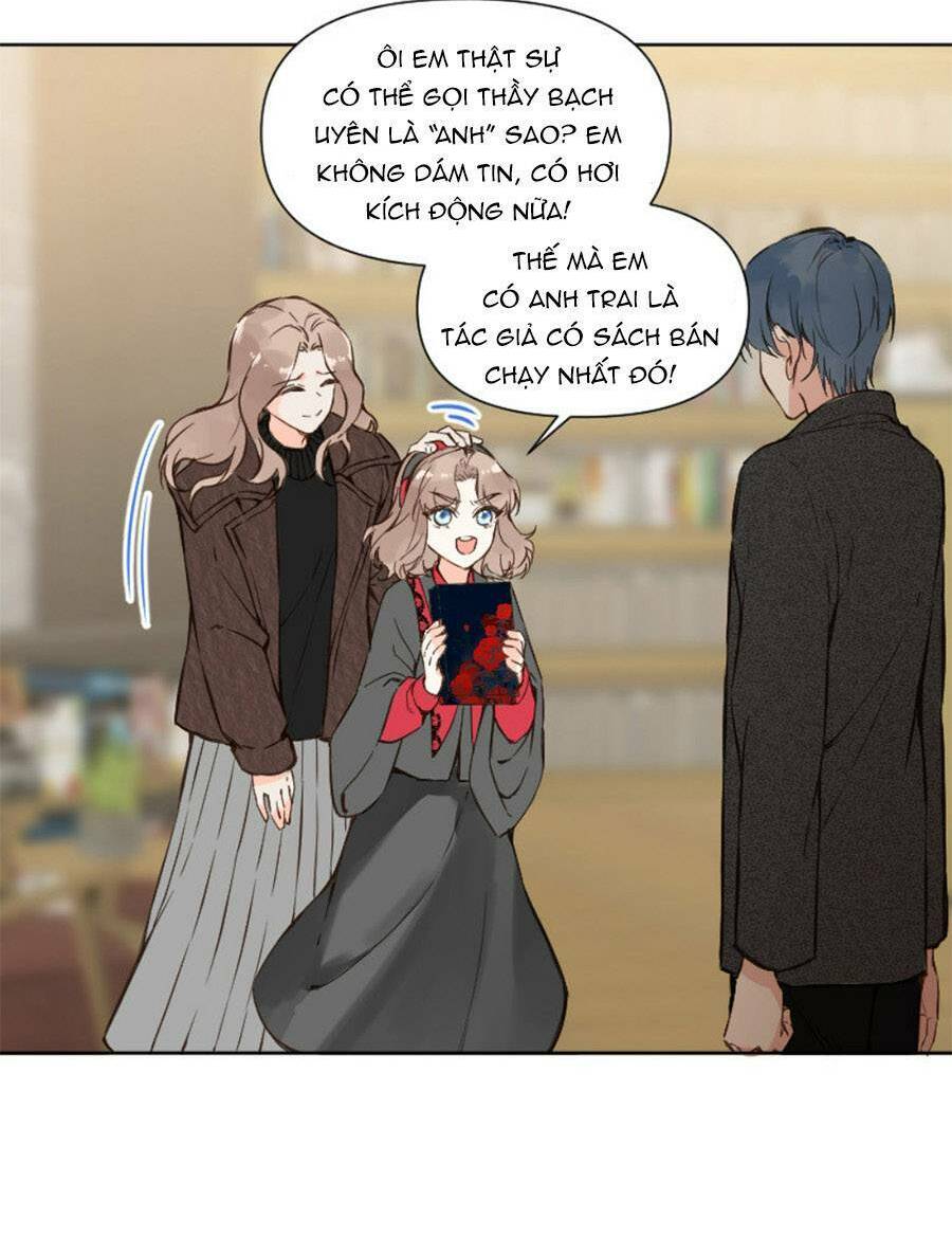 Tâm Động Thuấn Di: Chapter 76