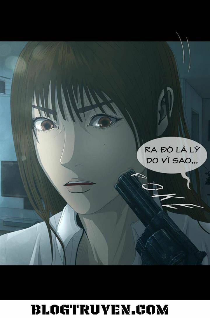Dead Days: Chapter 24