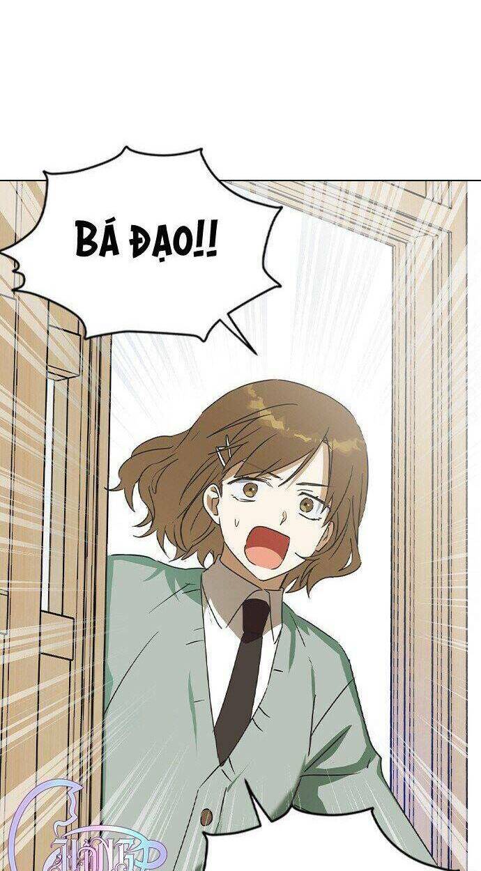 Duyên Nợ Kiếp Trước: Chapter 37