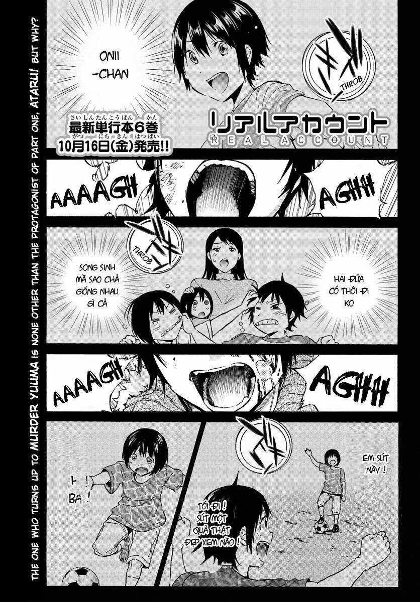 Real Account Ii: Chapter 40