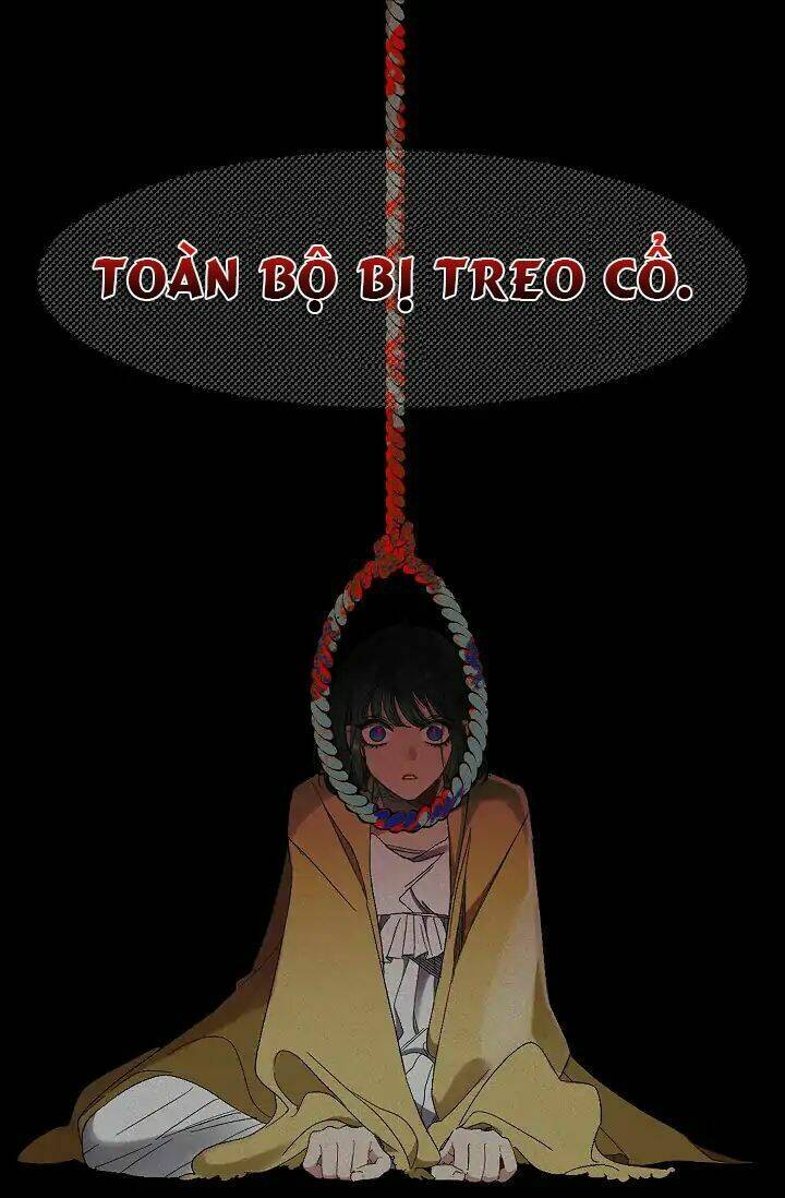 Tình Điên Dại: Chapter 16