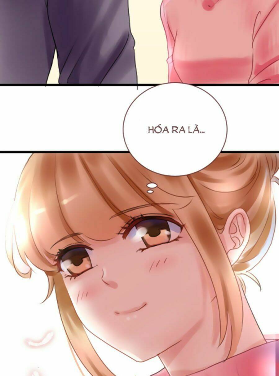 Tình Yêu Và Nhà Sản Xuất: Chapter 4