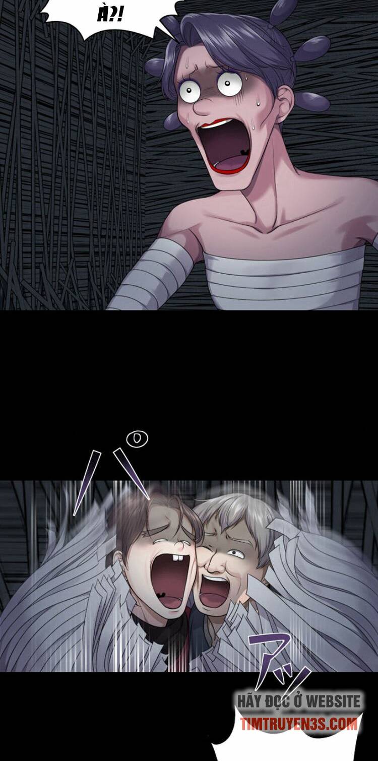 Trò Chơi Của Chúa Thượng: Chapter 15