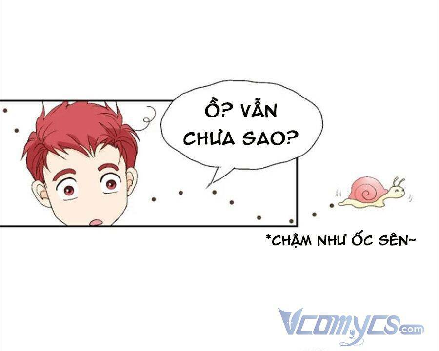 Lee Bom, Em Là Của Anh: Chapter 51