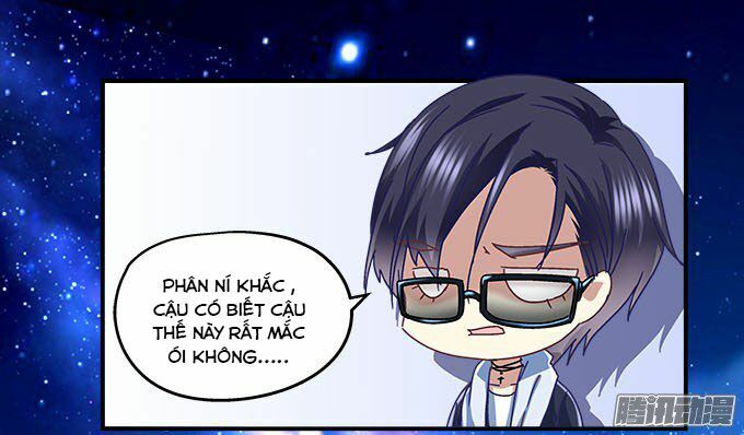 Thiên lại âm linh: Chapter 9