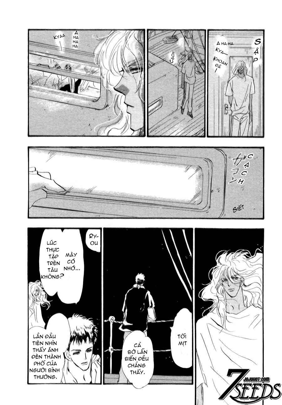 Mầm Sống: Chapter 90