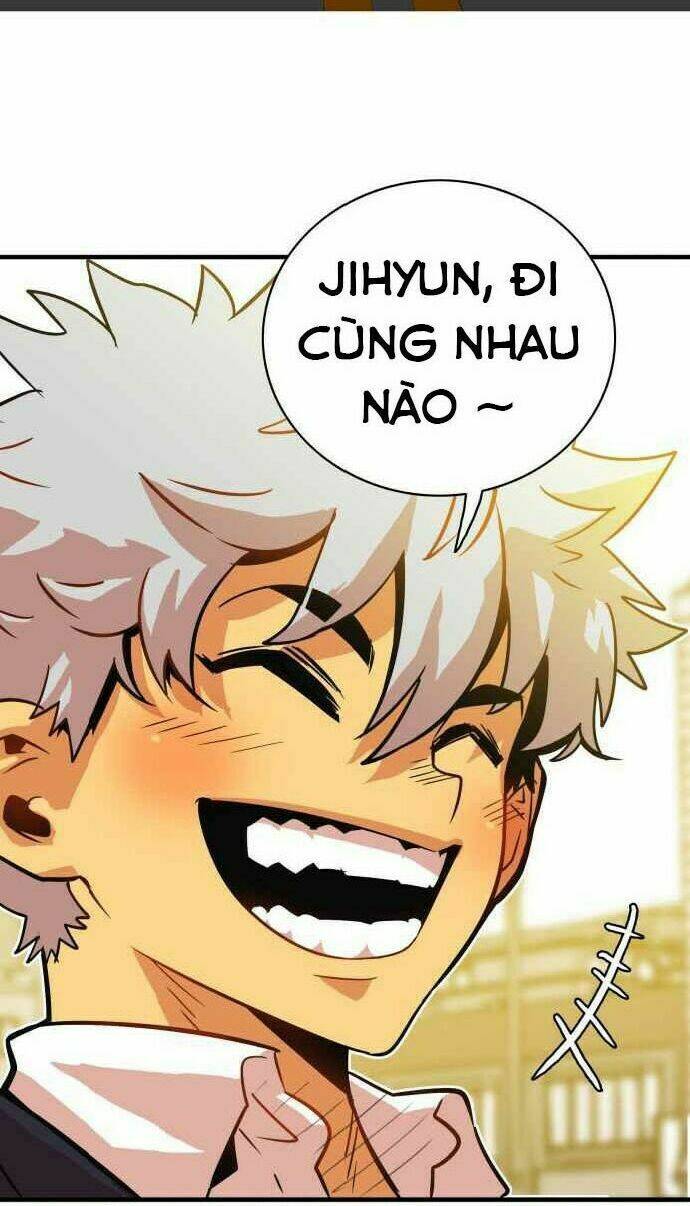Bẫy Troll: Chapter 31