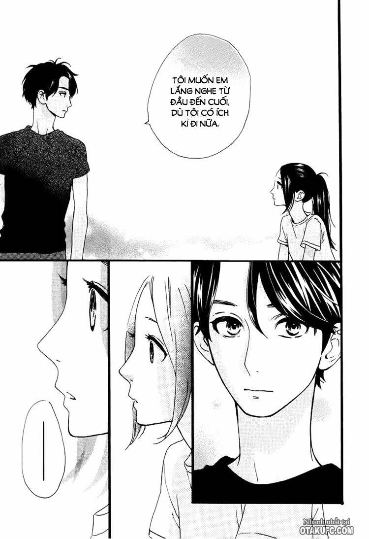 Sao Mai Của Em: Chapter 71
