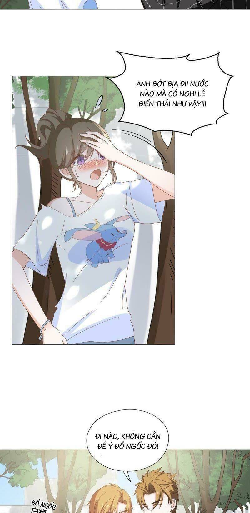 Thập Nhị Hắc Miêu: Chapter 7