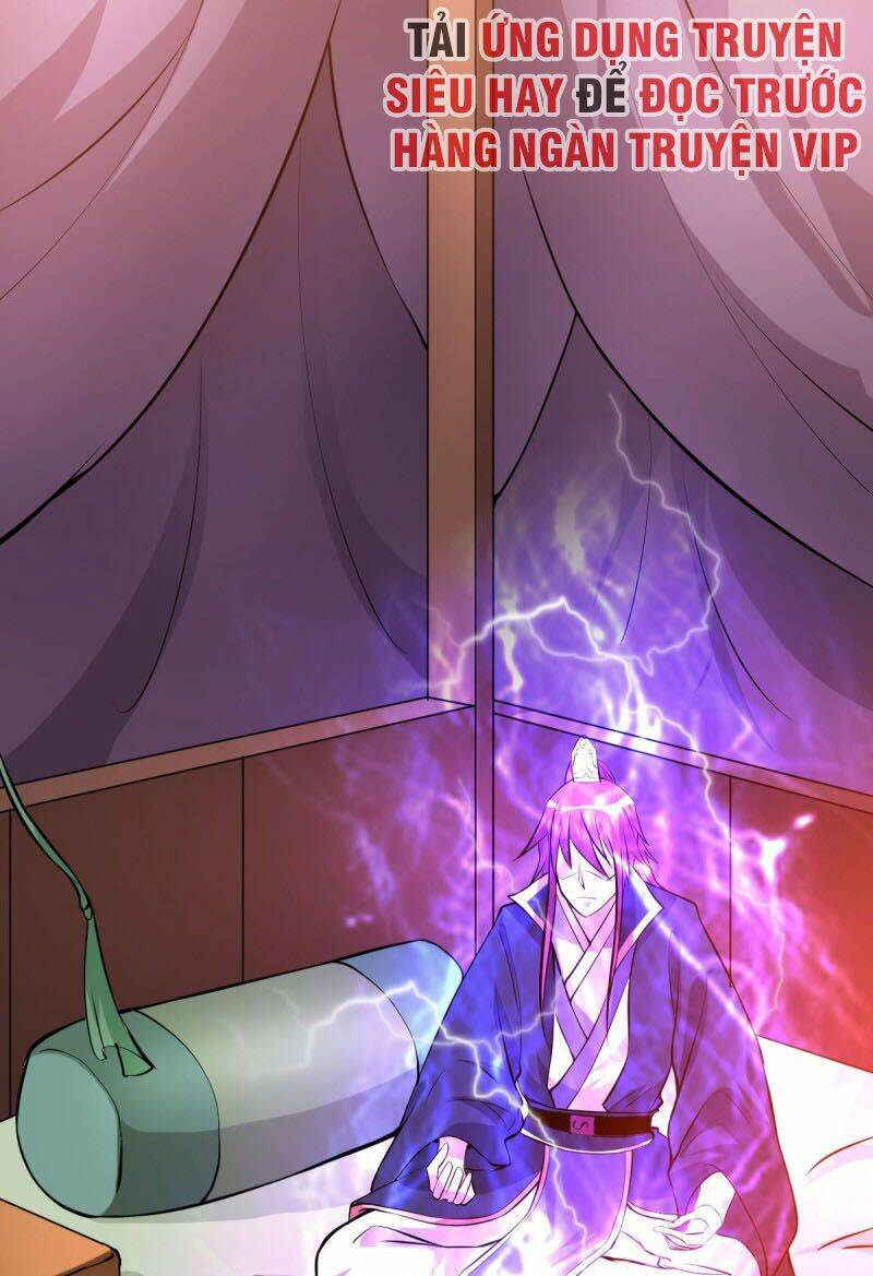 Tiên Vương Trùng Sinh: Chapter 165