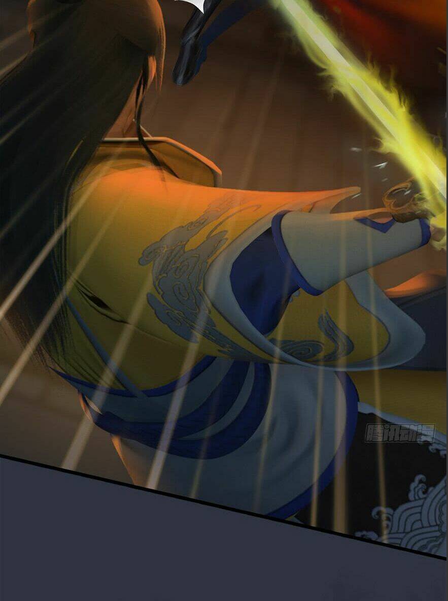 Cửu Hoang Đọa Huyền Sư: Chapter 30