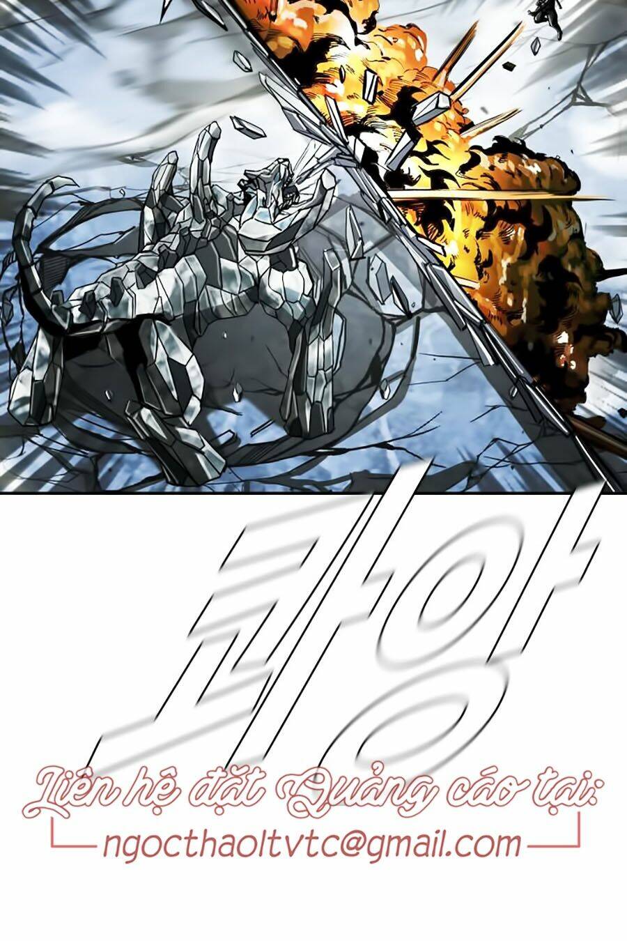 Thợ Săn Đầu Tiên: Chapter 44