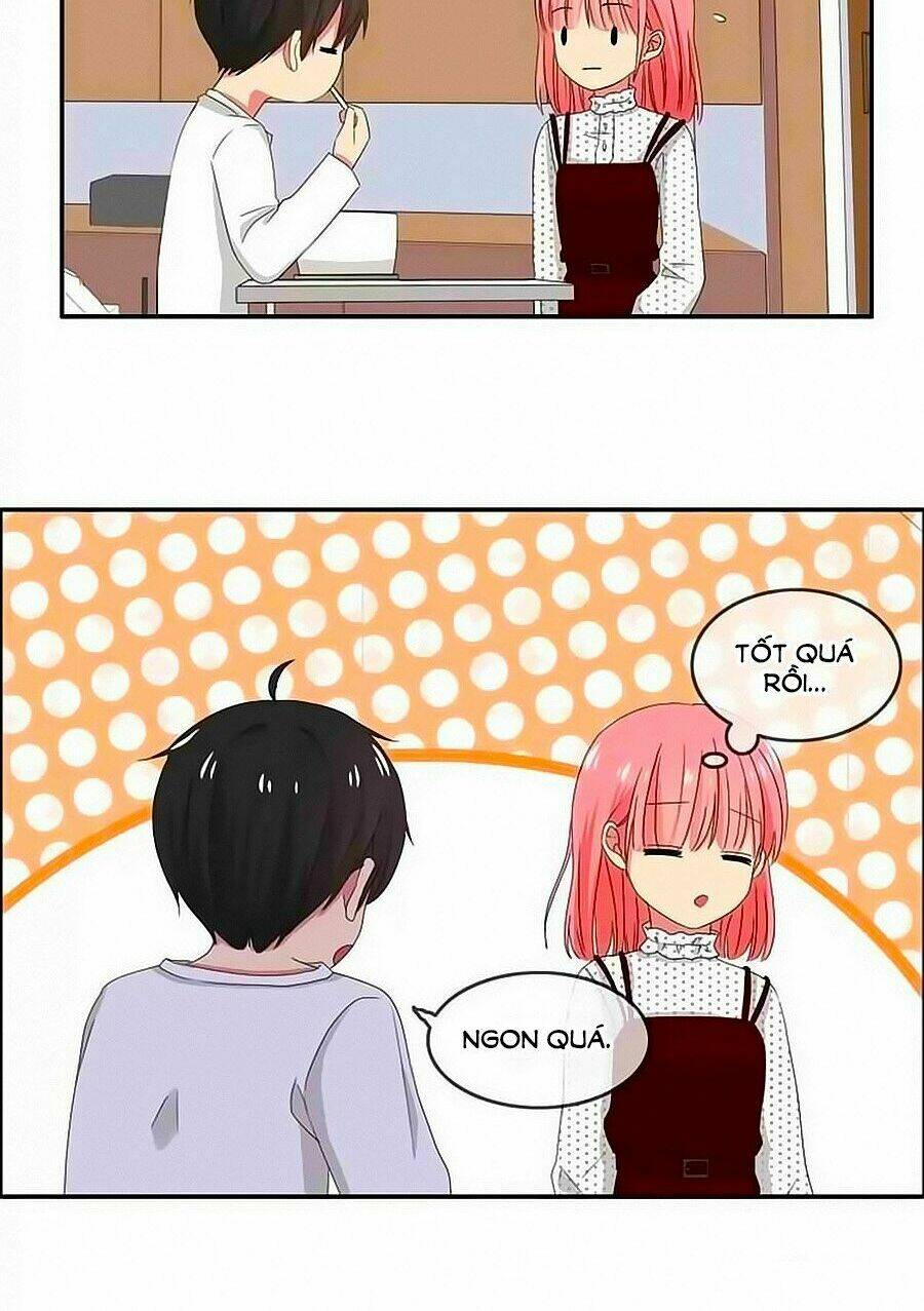 Đại Thần Tình Yêu Chớ Chạm Tôi: Chapter 47