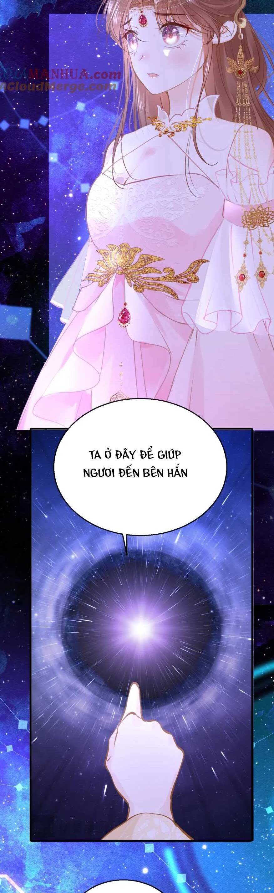 Bắt Đầu Hủy Hôn Để Công Lược Vương Gia: Chapter 107