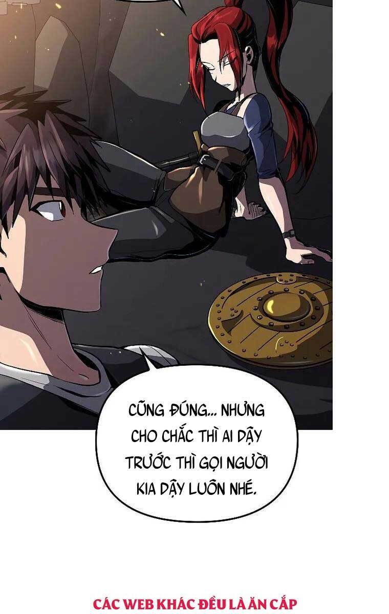 Con Đường Diệt Thần: Chapter 23