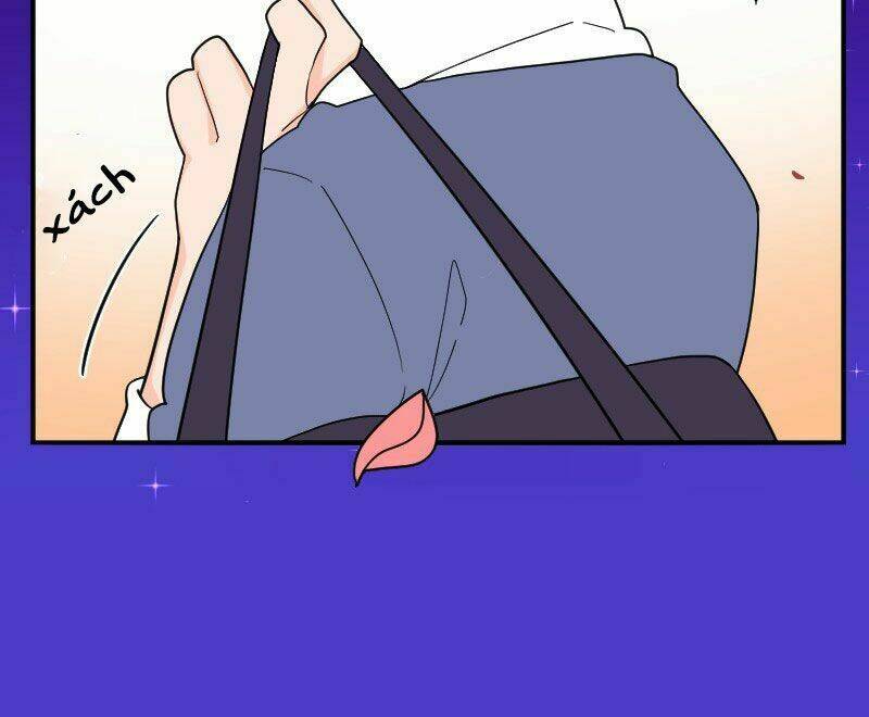 Not So Shoujo Love Story: Chapter 19