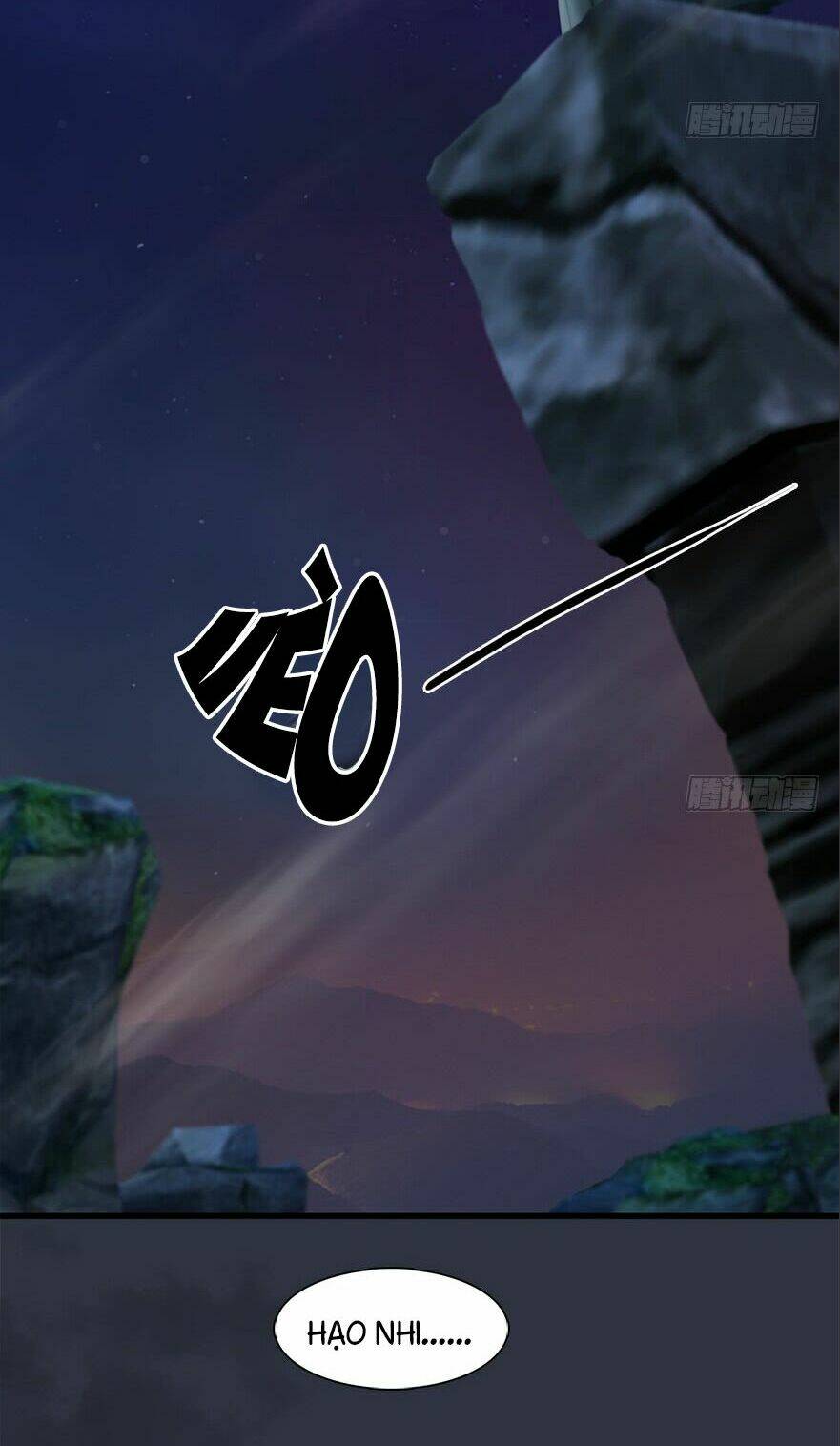 Cửu Hoang Đọa Huyền Sư: Chapter 32