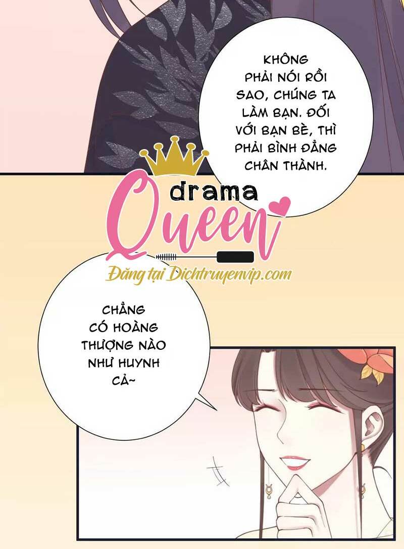 Hoàng Hậu Bận Lắm: Chapter 179
