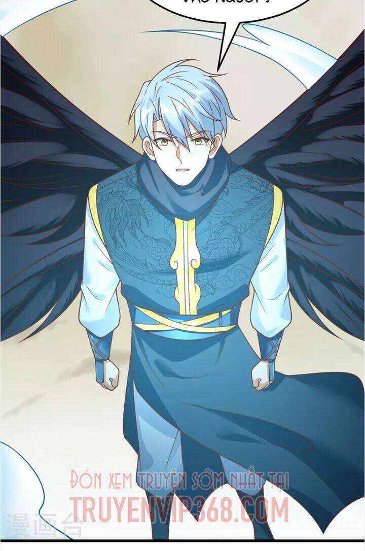 Chí Tôn Trọng Sinh: Chapter 198