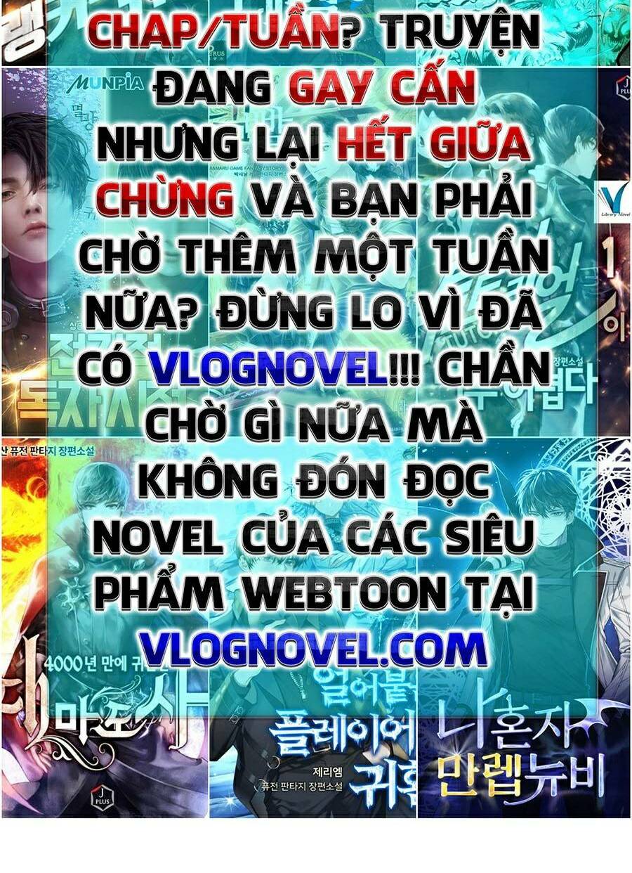 Người Chơi Siêu Mạnh: Chapter 11