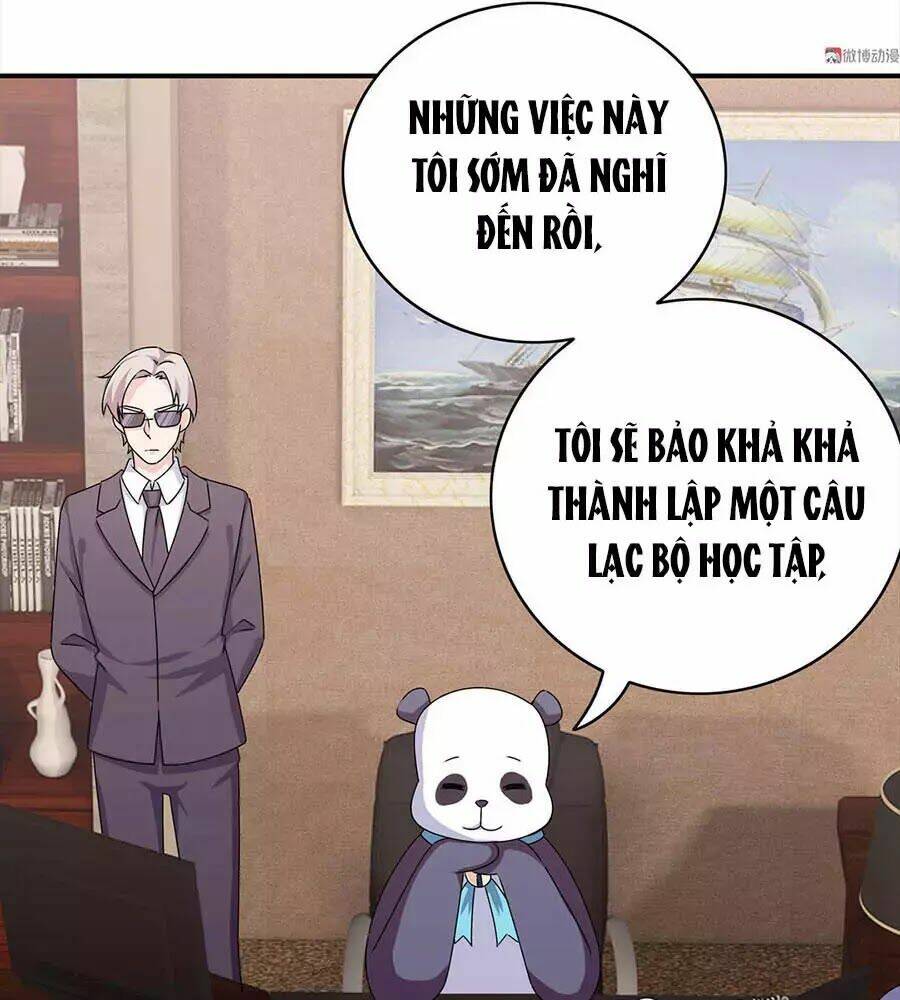Yêu Tôi Đều Chết Cả Đi!: Chapter 93