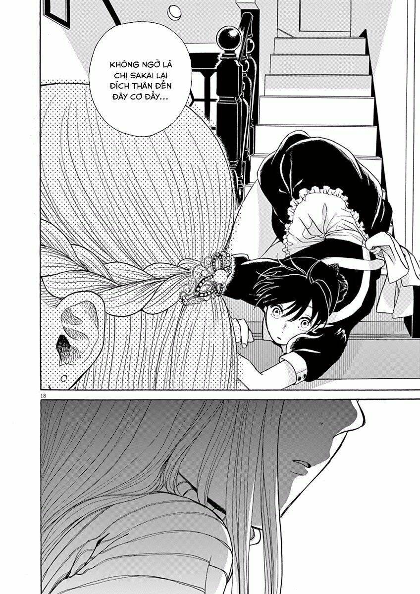 Kanon - Tận Cùng Của Tình Yêu.: Chapter 6
