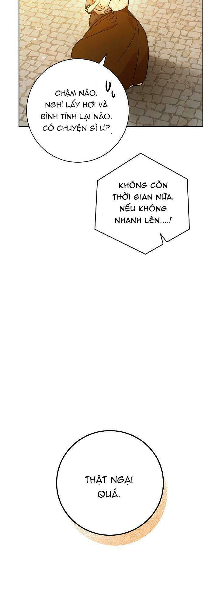 One Pair Lady: Chapter 1