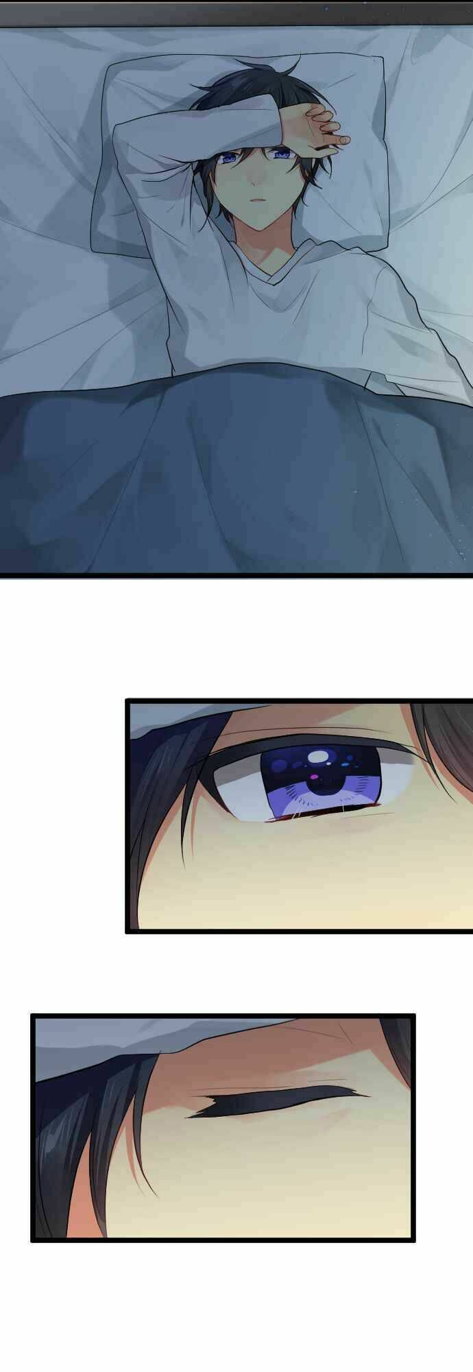 Giống Như Tình Yêu!: Chapter 29