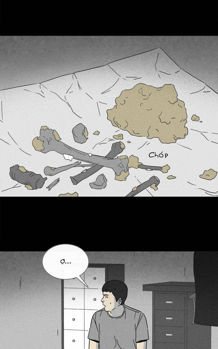 Những Câu Chuyện Bất Thường: Chapter 234