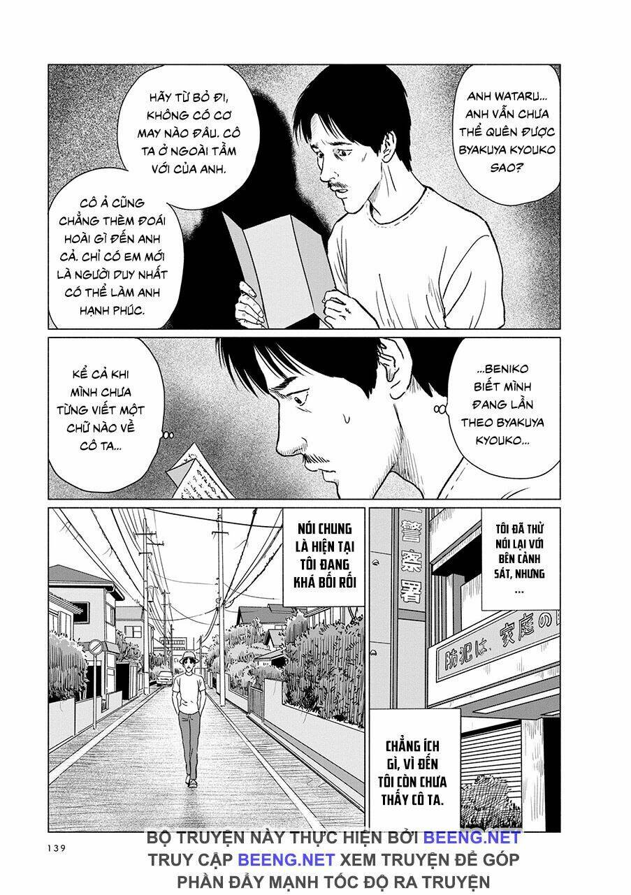 Ngôi Làng Bị Lãng Quên: Chapter 5