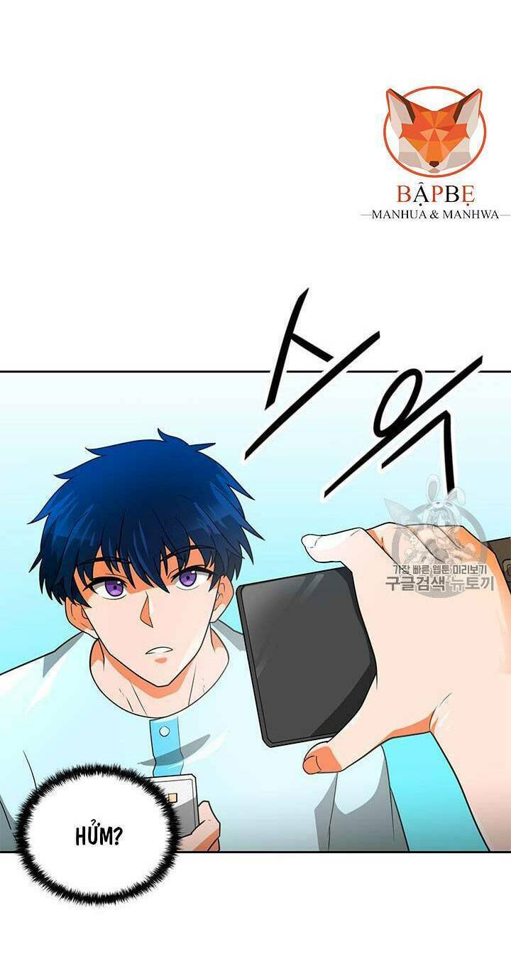 Tôi Tự Động Săn Một Mình: Chapter 50