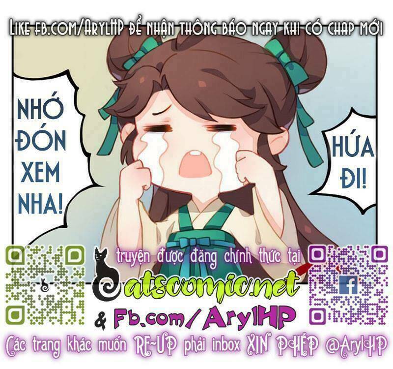 Người Yêu Thời Không: Chapter 18