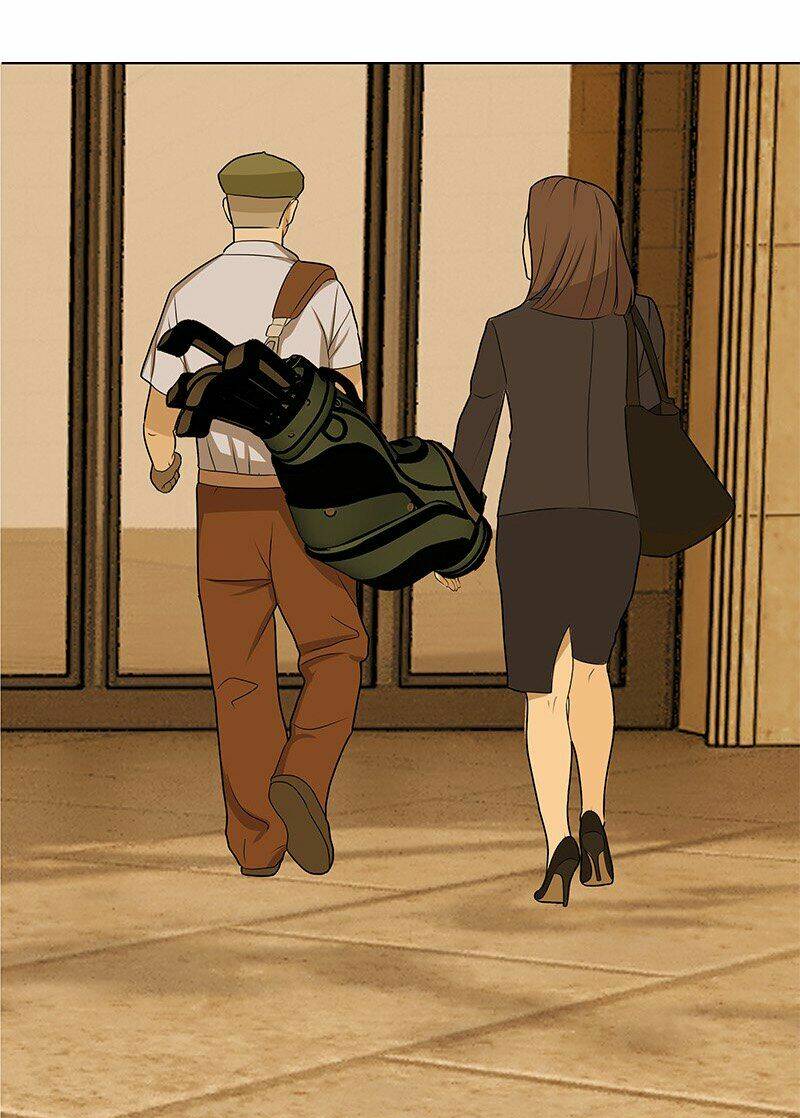 Nửa Đêm Ở Poppy Land: Chapter 21