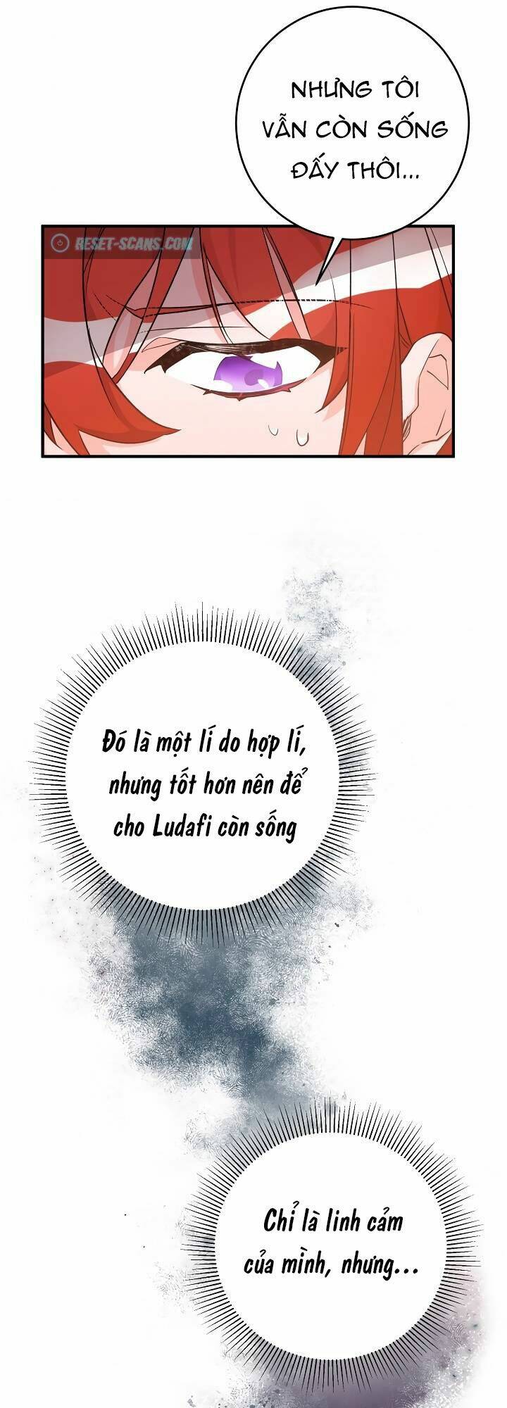 Công Nương Đã Thay Đổi: Chapter 31
