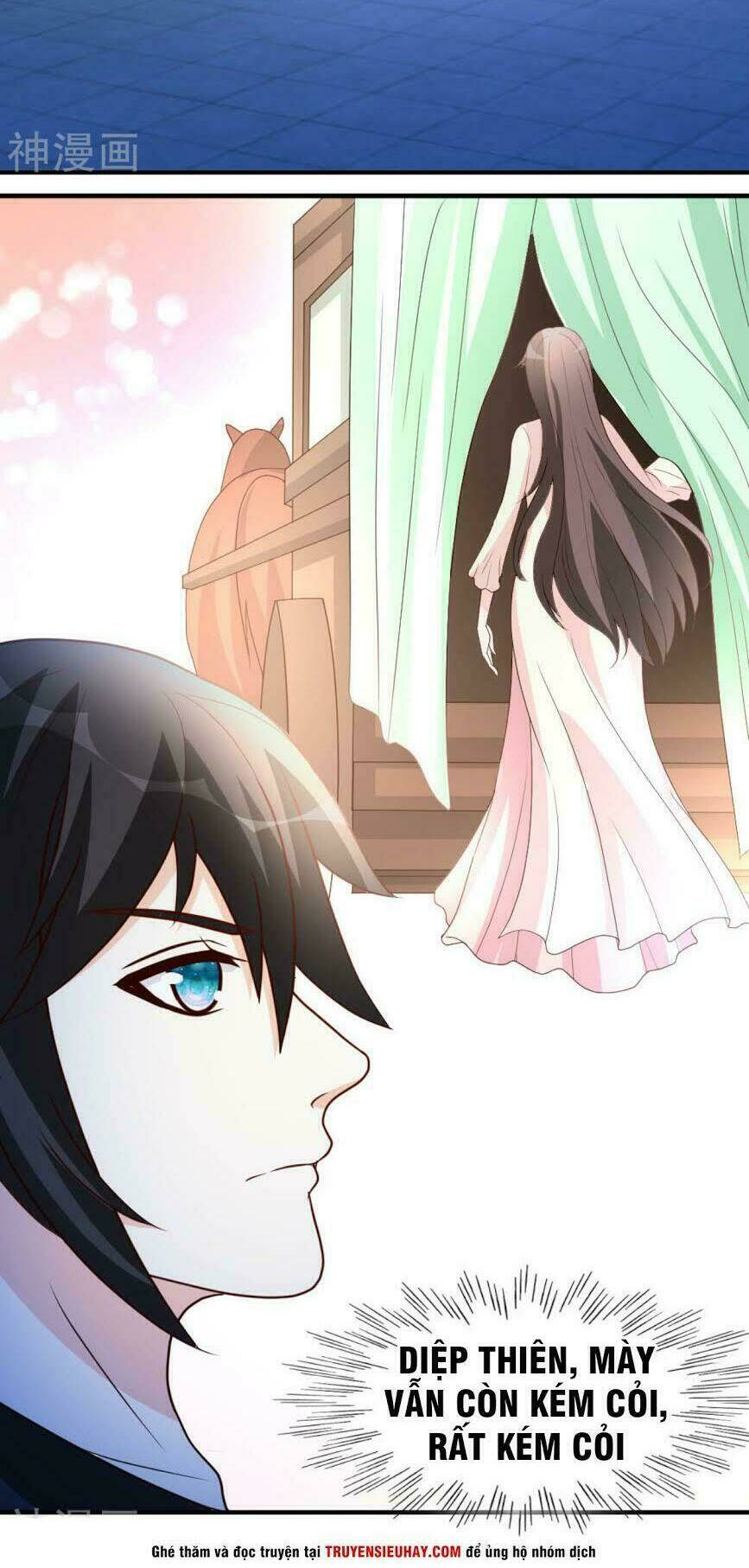 Trọng Sinh Tu Chân Tại Đô Thị: Chapter 31