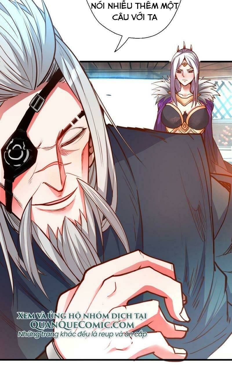 Tối Cường Đại Biểu Hoàng Kim Thận: Chapter 86
