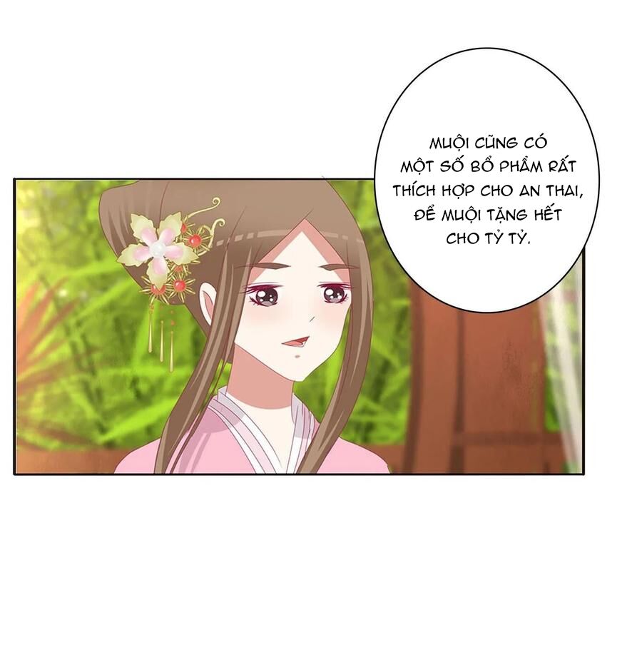 Thông Linh Phi: Chapter 617
